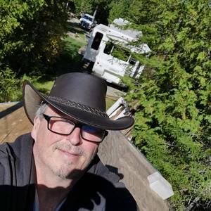 Meet your Posher, Steve